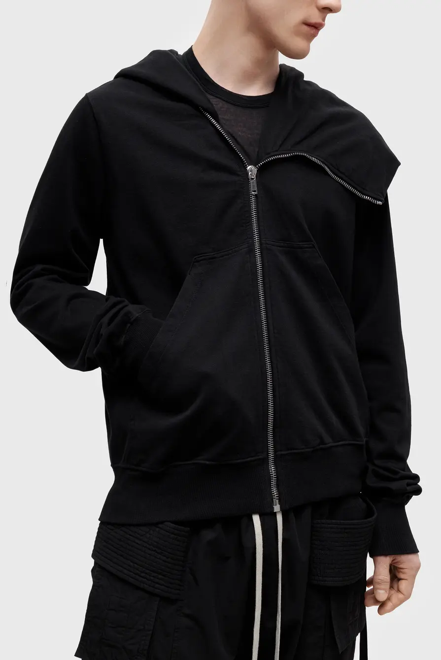 Худи Rick Owens DRKSHDW