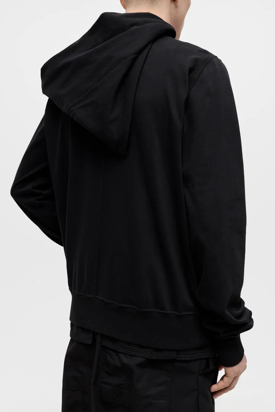 Худи Rick Owens DRKSHDW