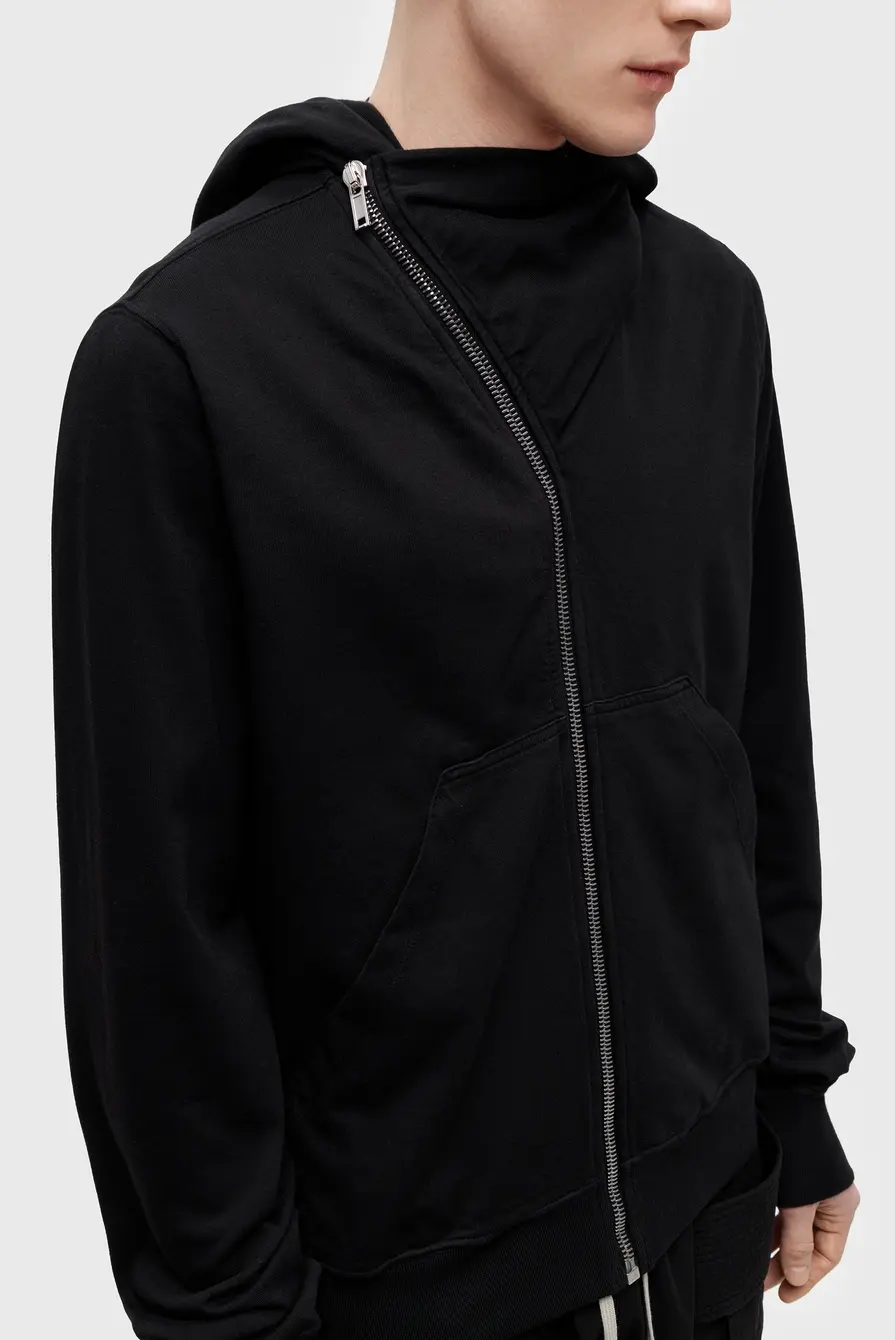 Худи Rick Owens DRKSHDW