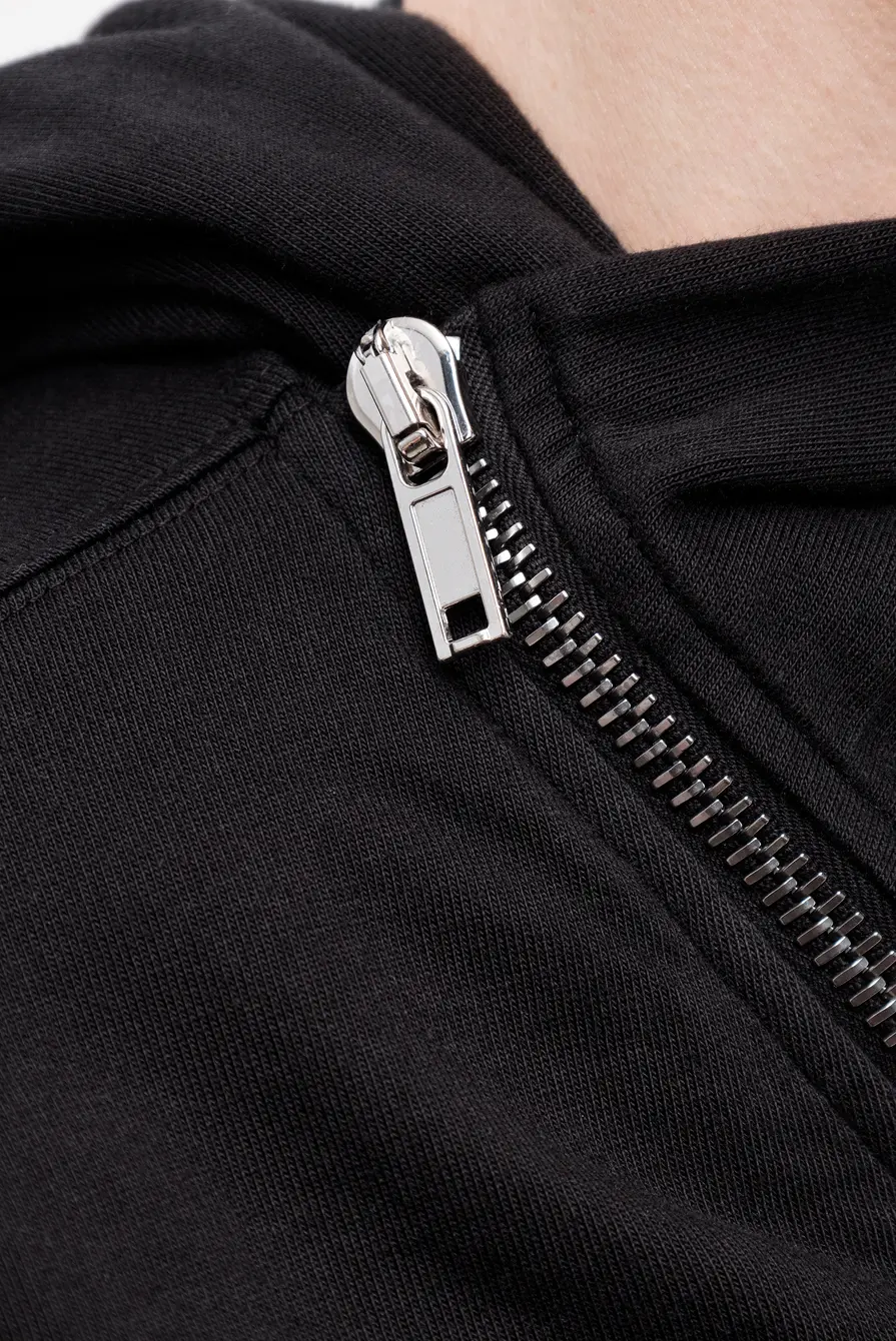 Худи Rick Owens DRKSHDW