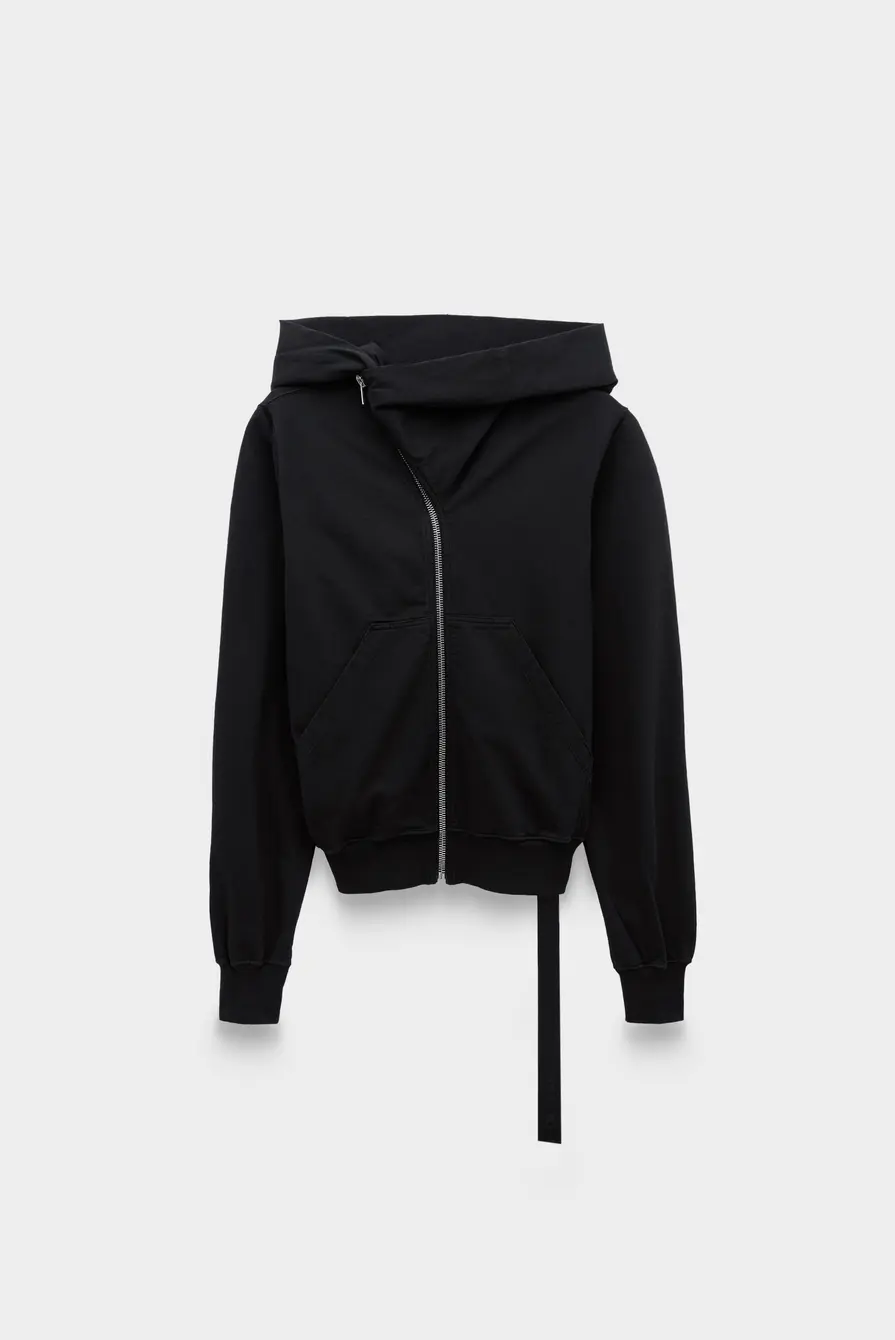 Худи Rick Owens DRKSHDW