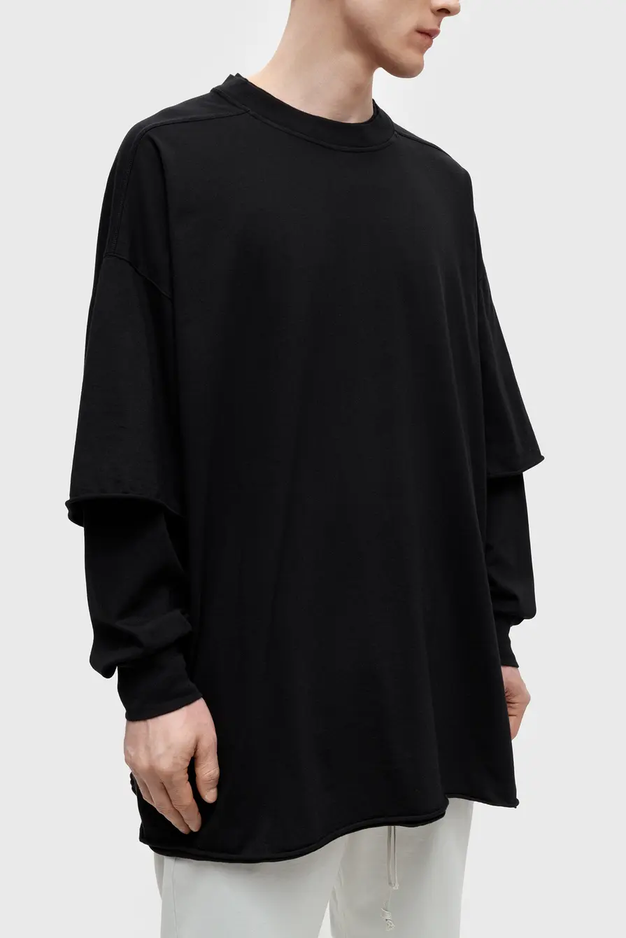 Лонгслив Rick Owens DRKSHDW