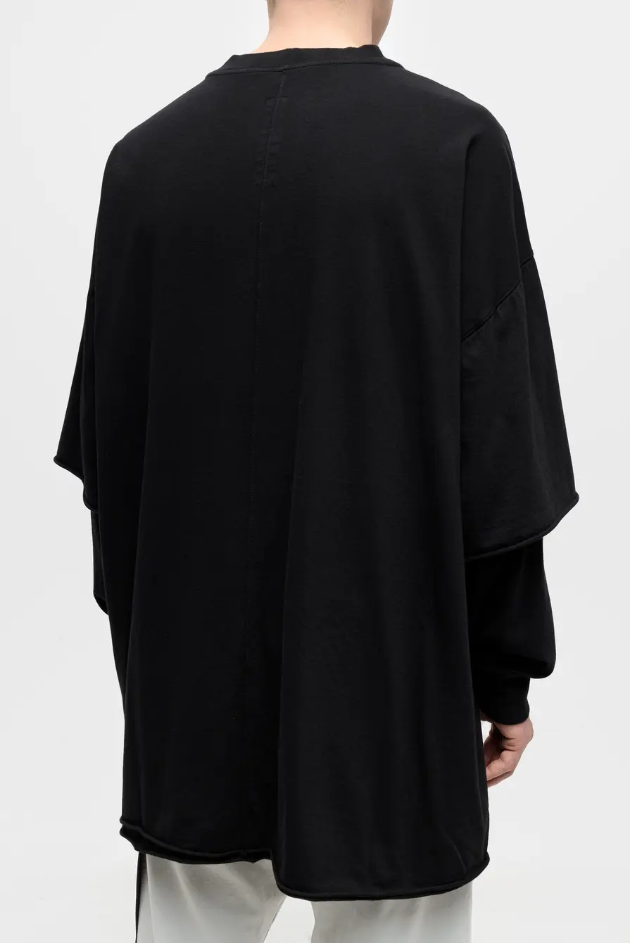 Лонгслив Rick Owens DRKSHDW