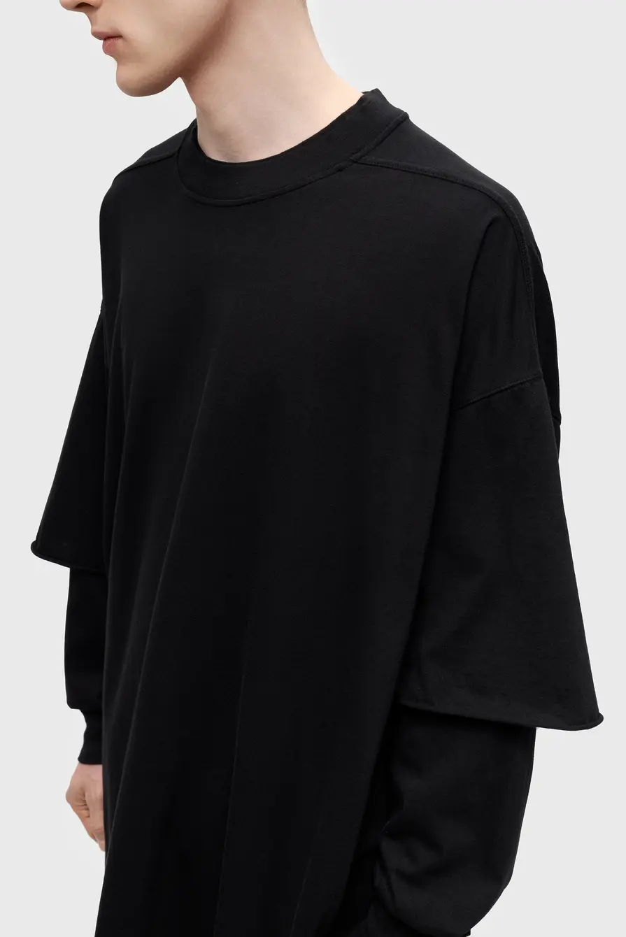 Лонгслив Rick Owens DRKSHDW
