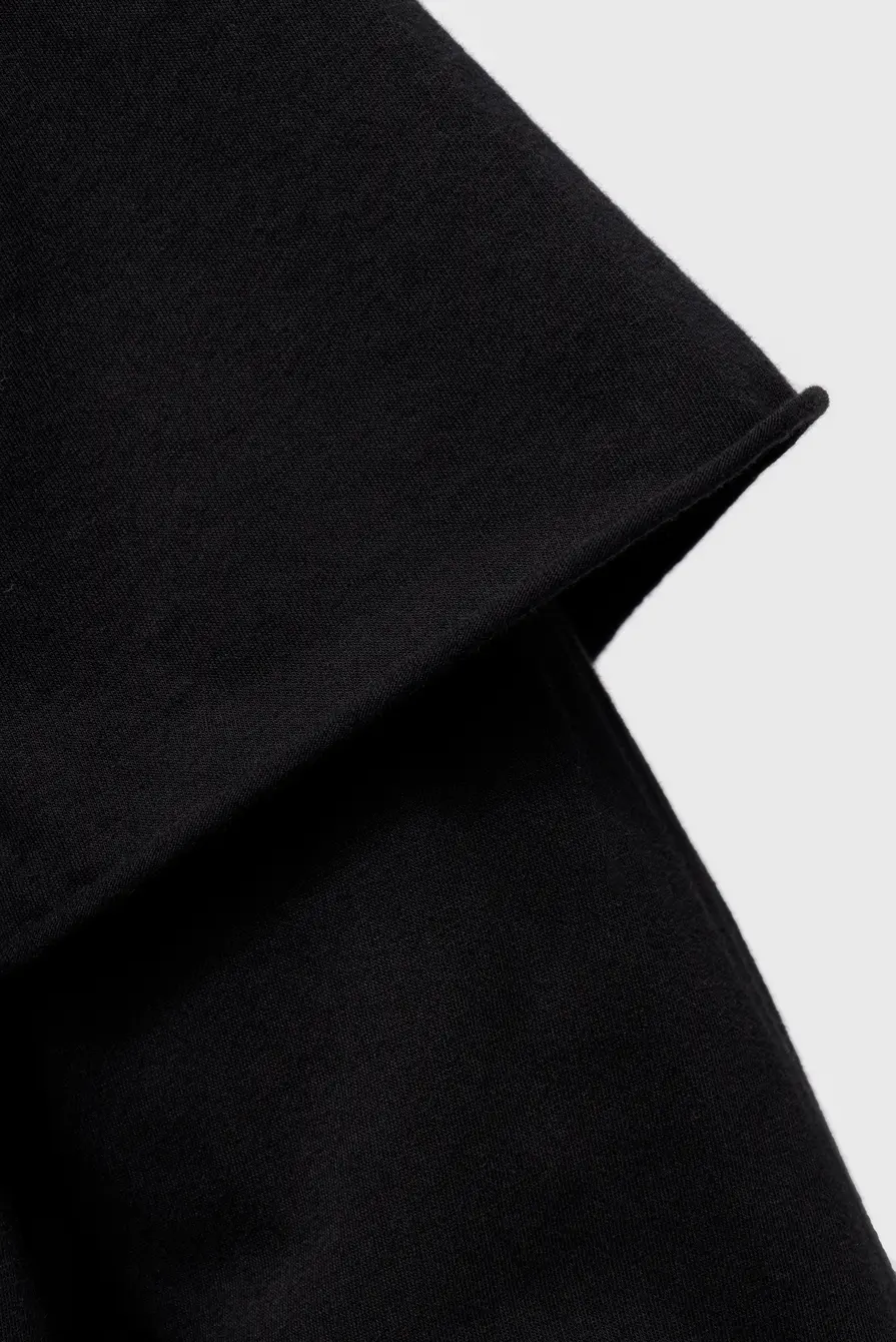 Лонгслив Rick Owens DRKSHDW