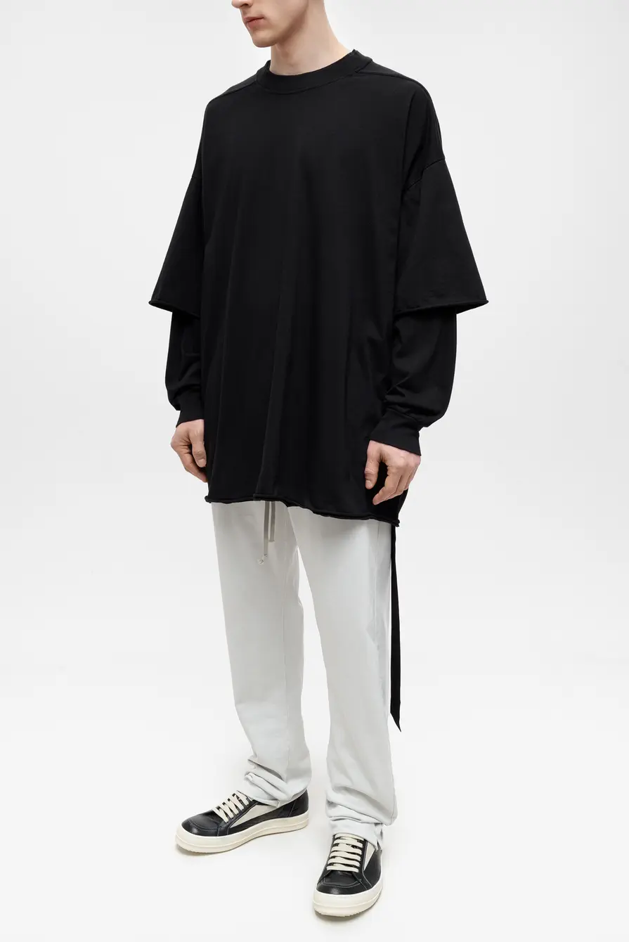 Лонгслив Rick Owens DRKSHDW