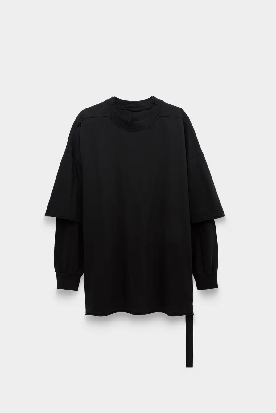 Лонгслив Rick Owens DRKSHDW