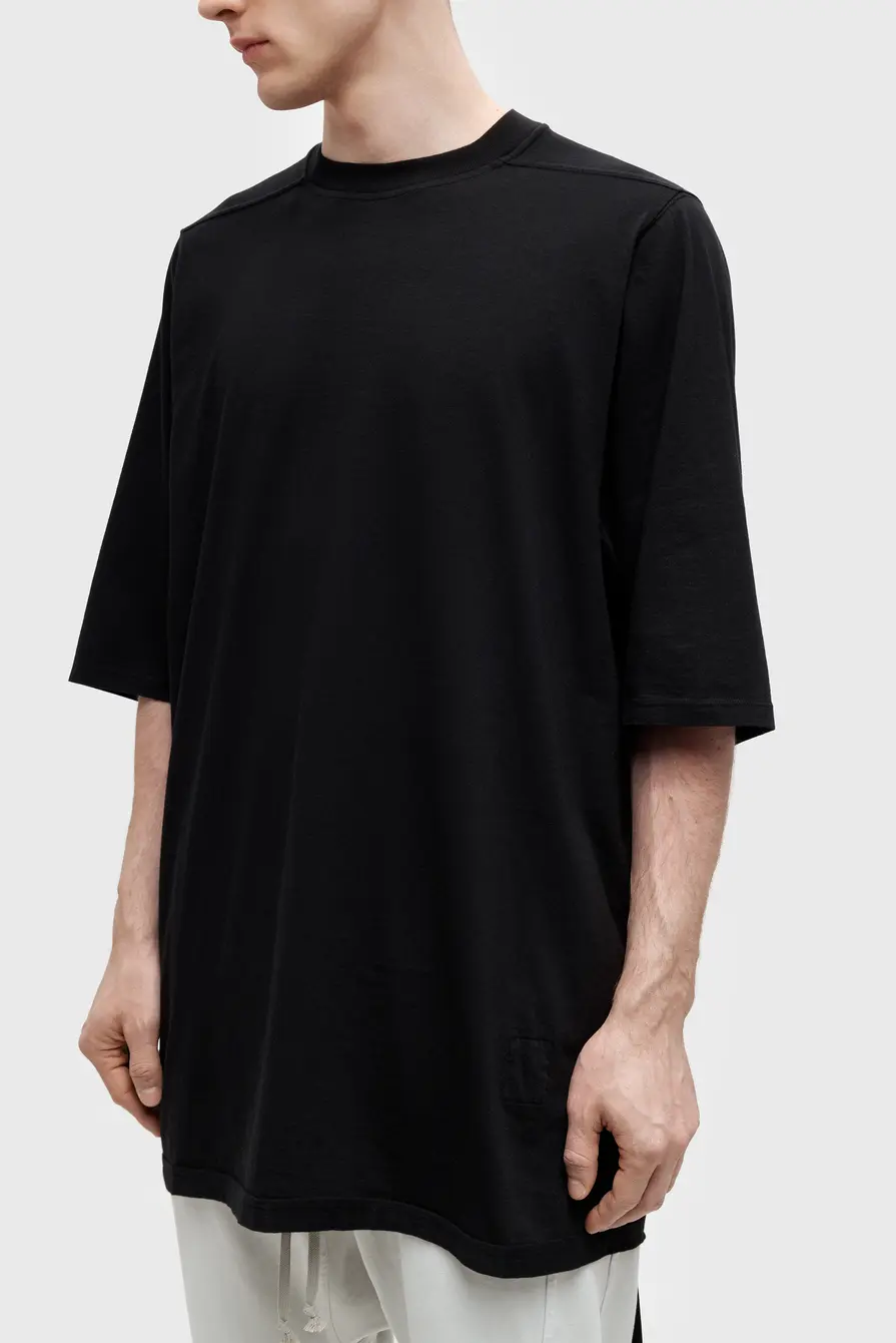Футболка Rick Owens DRKSHDW