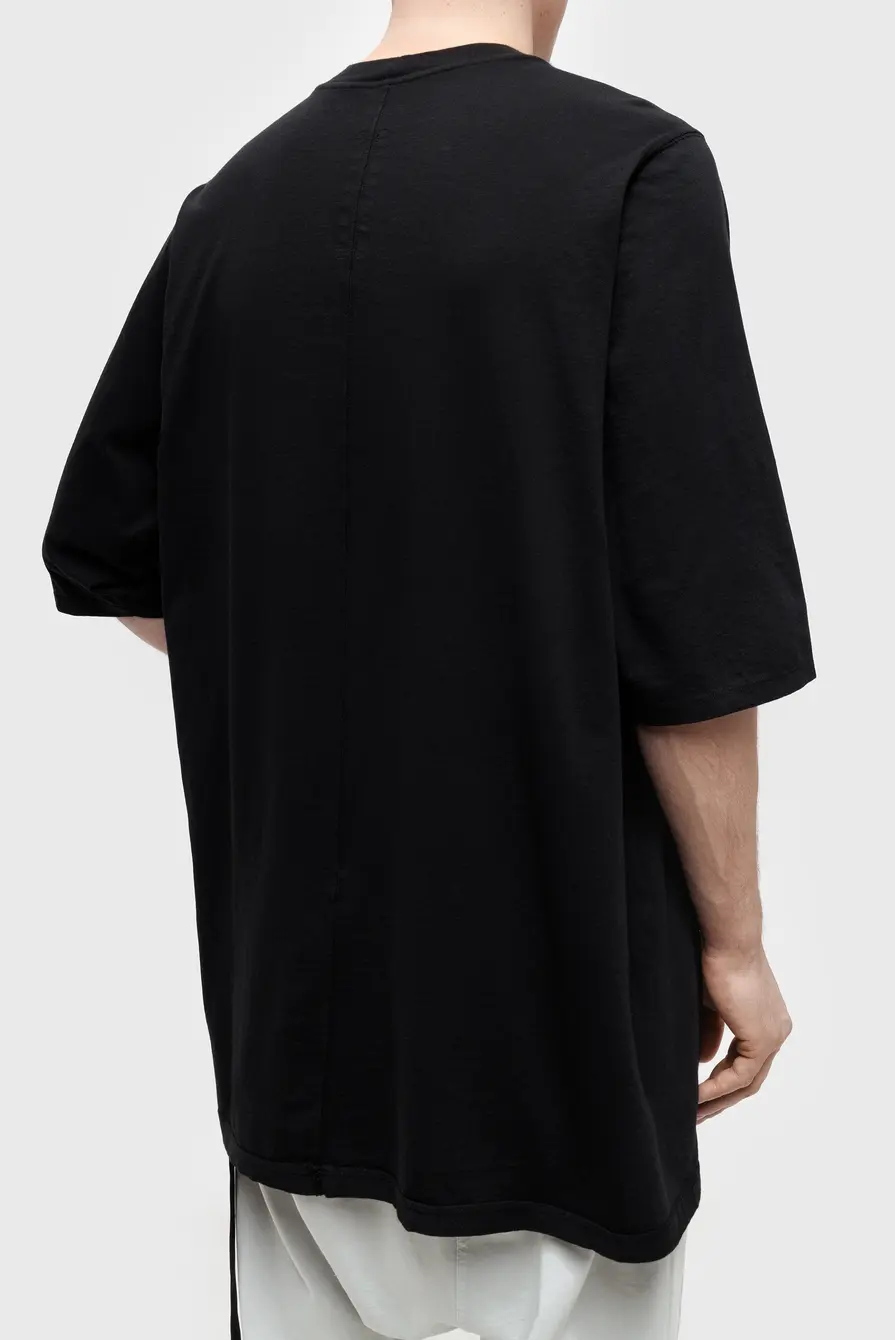 Футболка Rick Owens DRKSHDW