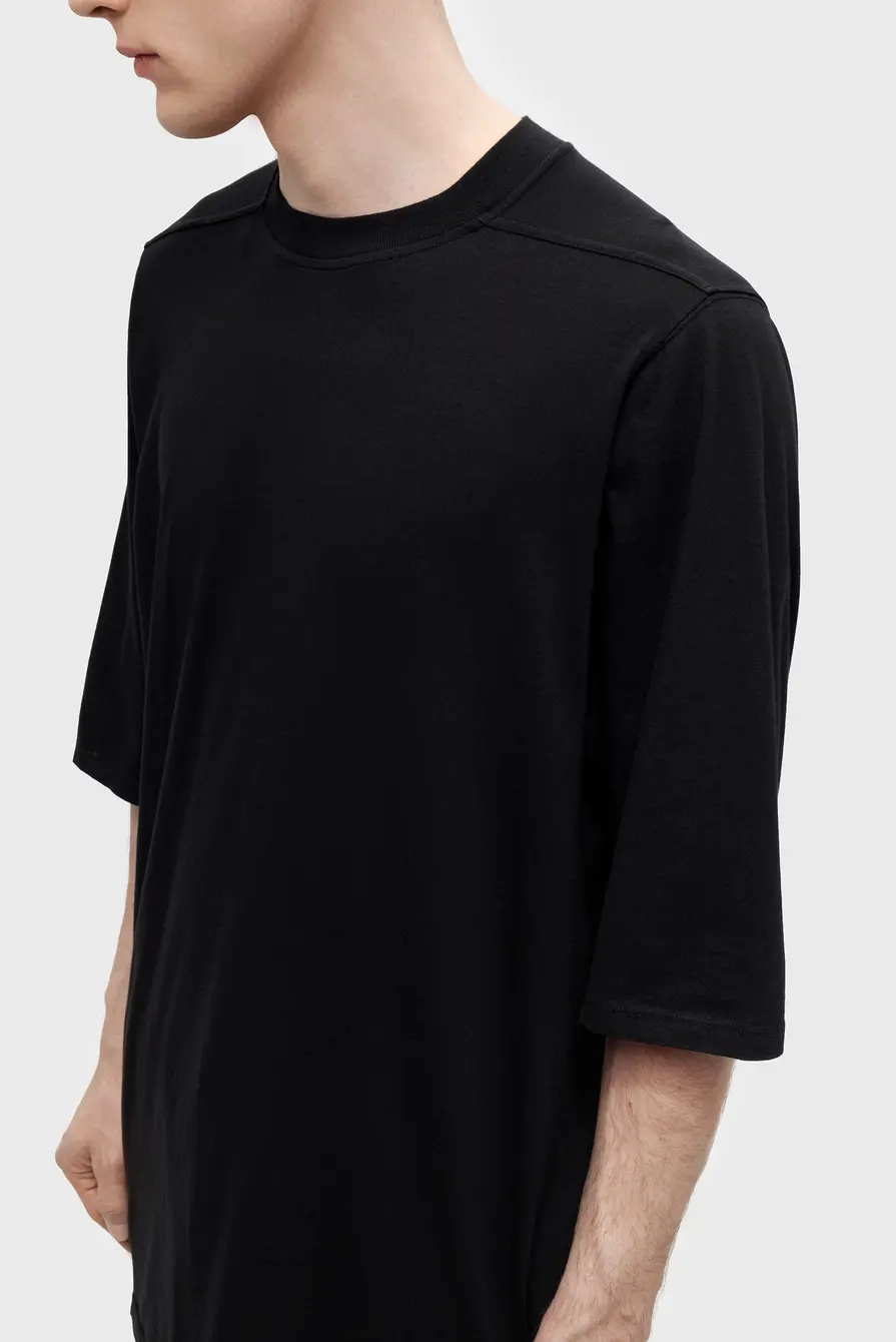 Футболка Rick Owens DRKSHDW
