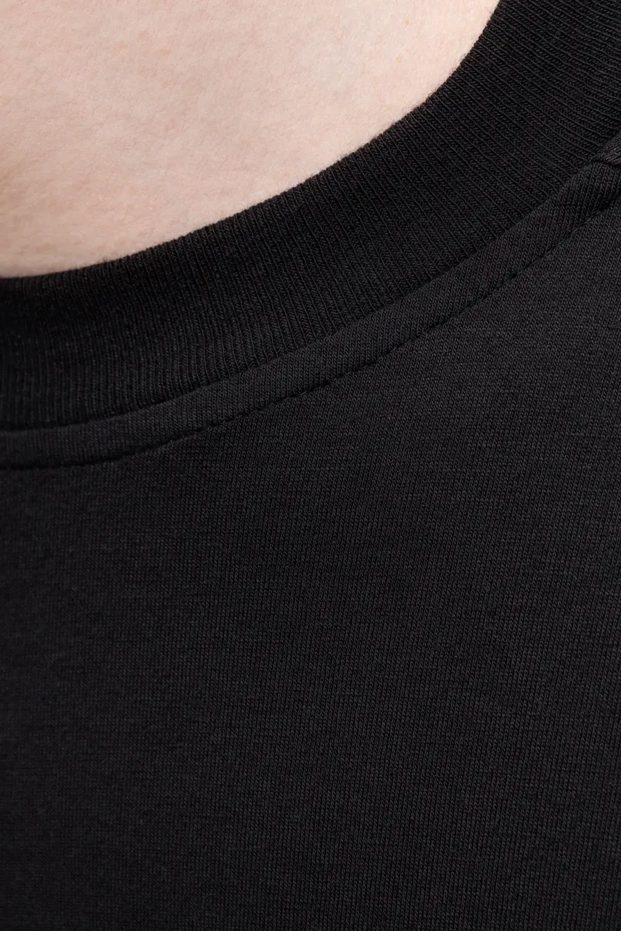 Футболка Rick Owens DRKSHDW