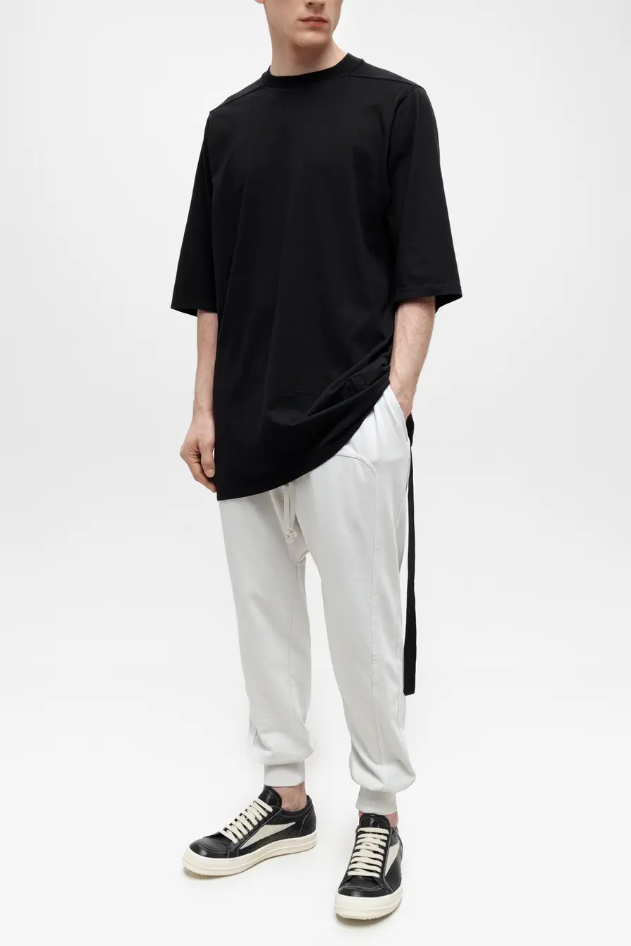 Футболка Rick Owens DRKSHDW