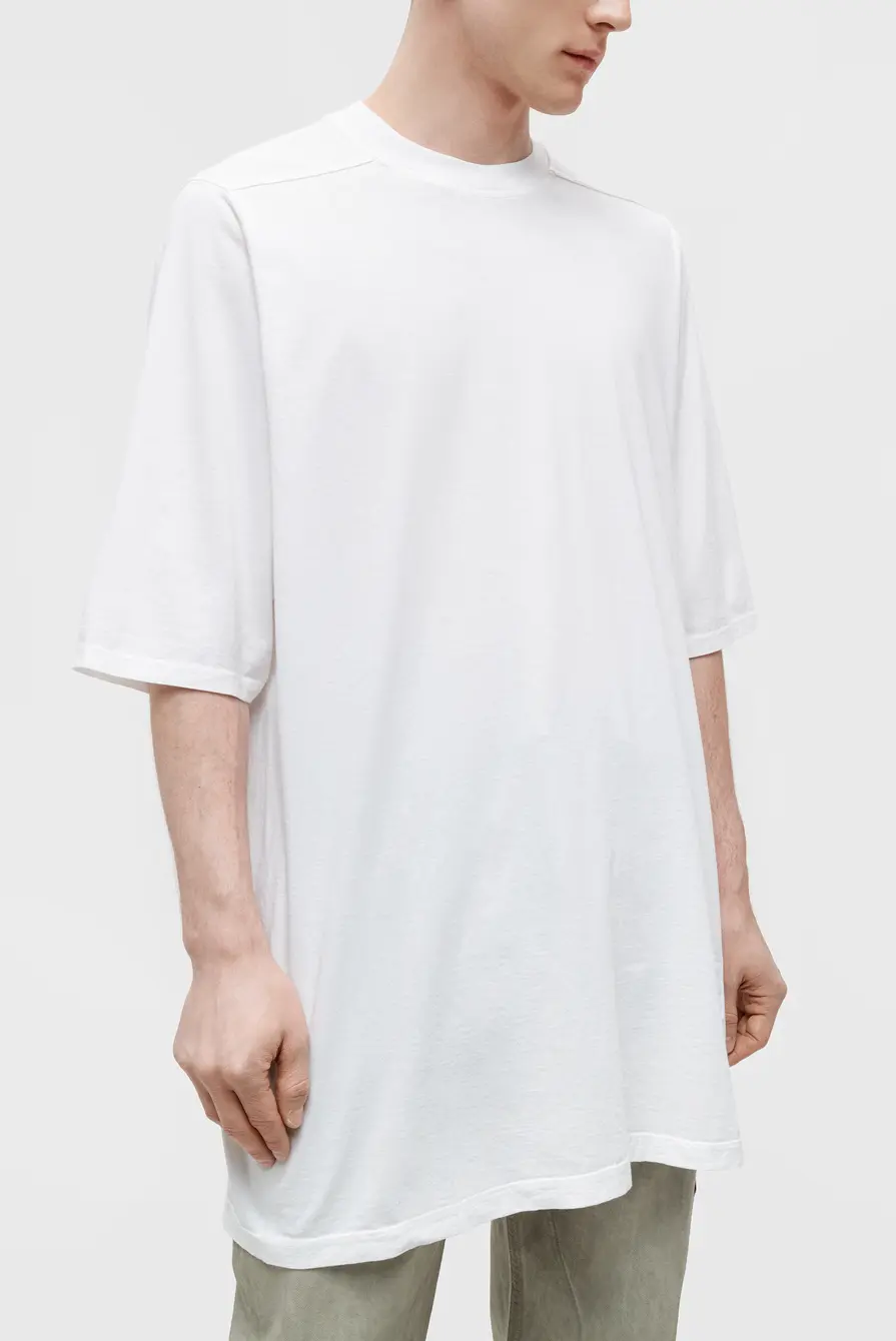 Футболка Rick Owens DRKSHDW