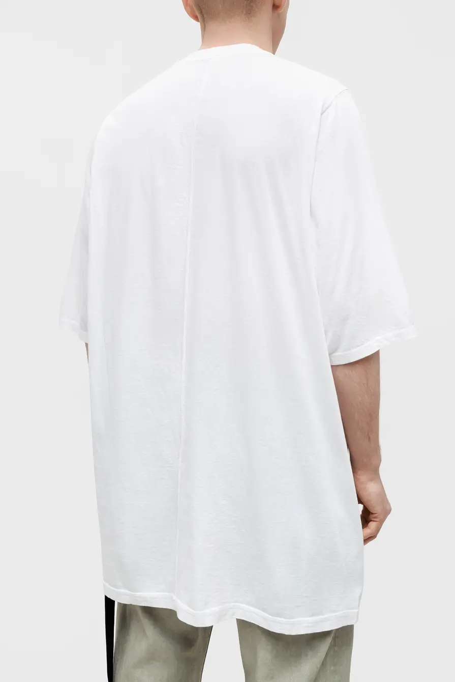 Футболка Rick Owens DRKSHDW