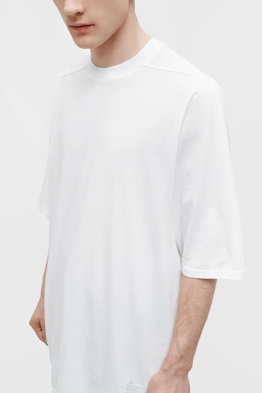 Футболка Rick Owens DRKSHDW