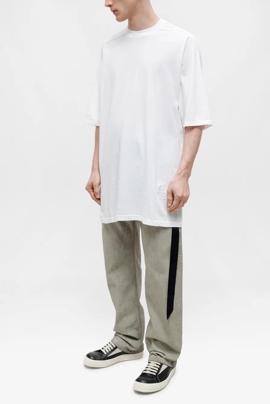 Футболка Rick Owens DRKSHDW
