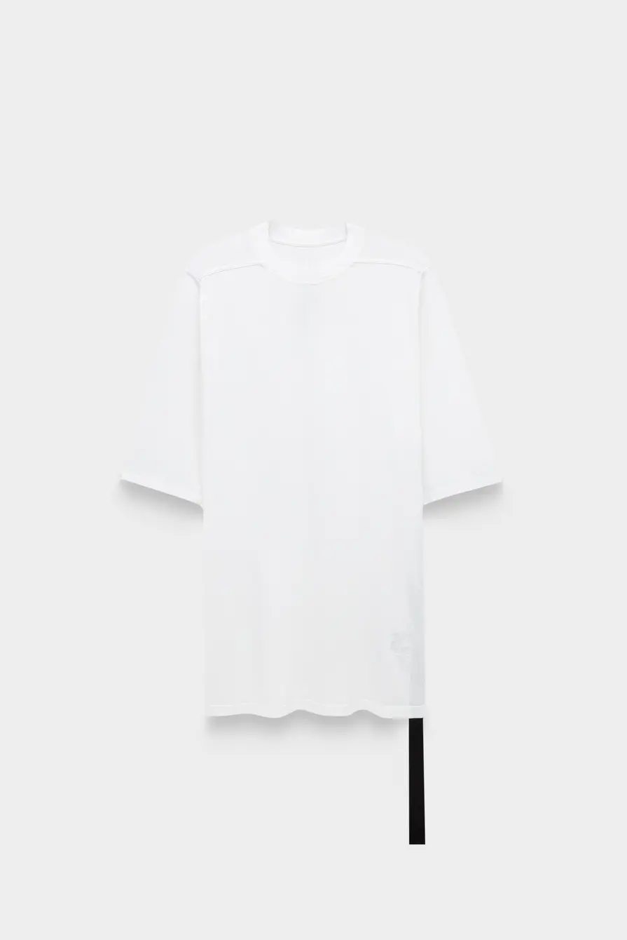 Футболка Rick Owens DRKSHDW