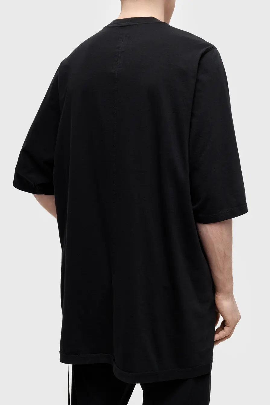 Футболка Rick Owens DRKSHDW