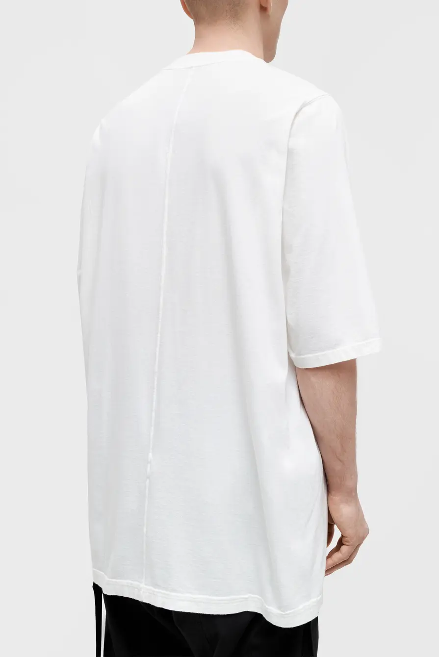 Футболка Rick Owens DRKSHDW