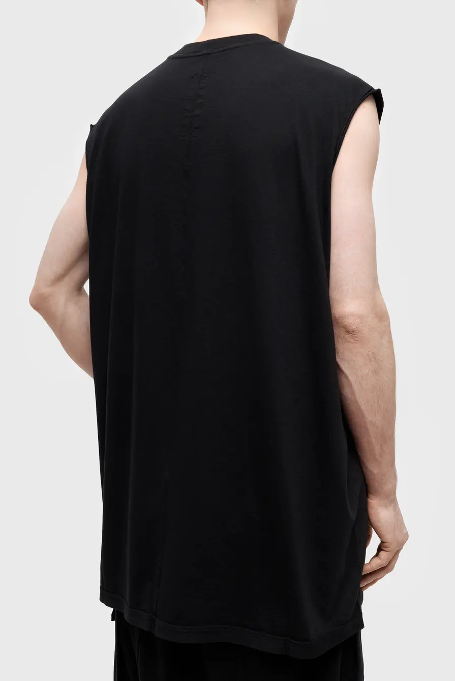 Майка Rick Owens DRKSHDW