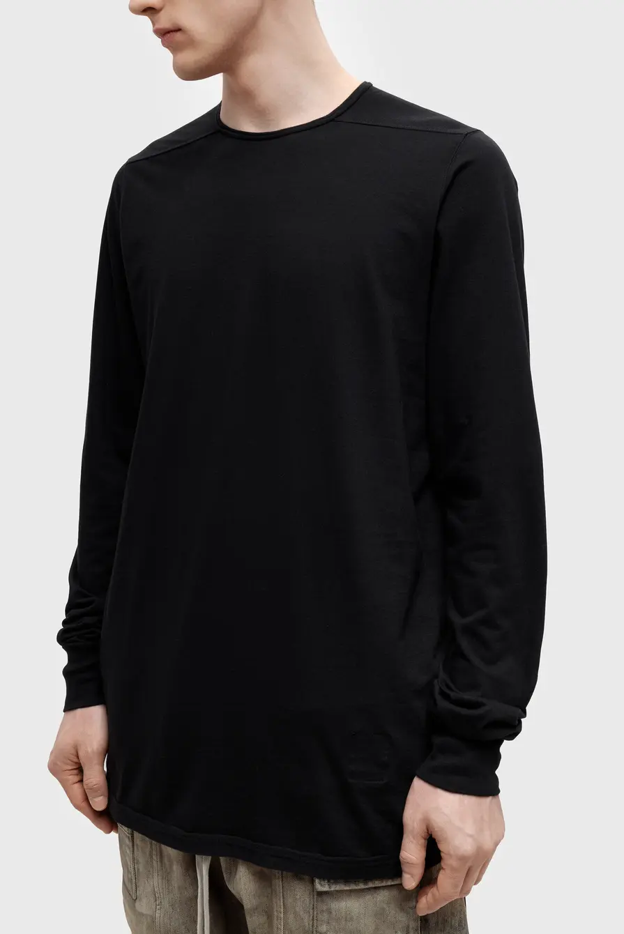 Лонгслив Rick Owens DRKSHDW