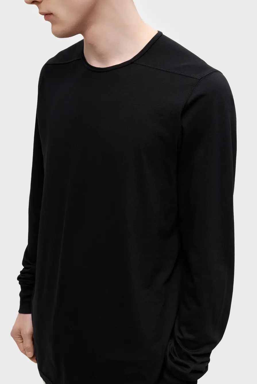 Лонгслив Rick Owens DRKSHDW