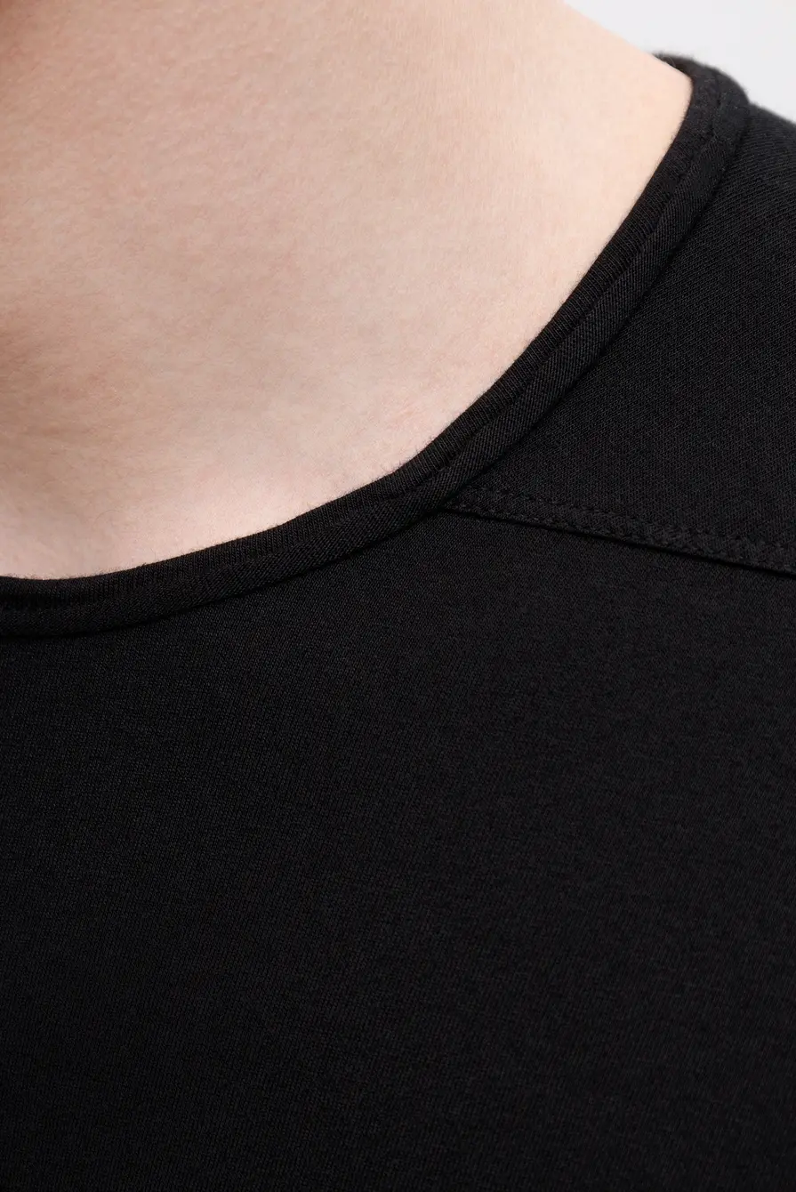 Лонгслив Rick Owens DRKSHDW