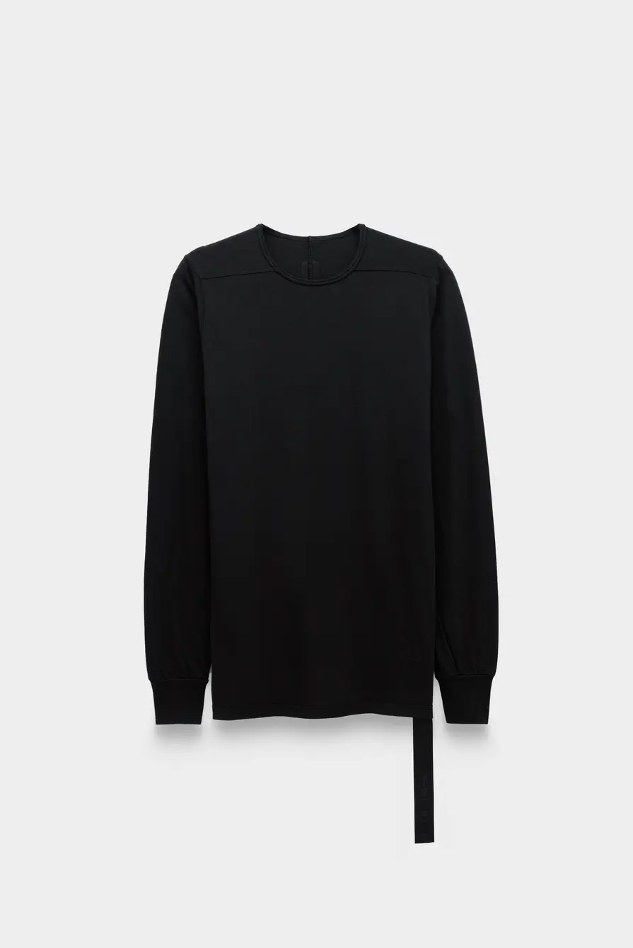 Лонгслив Rick Owens DRKSHDW