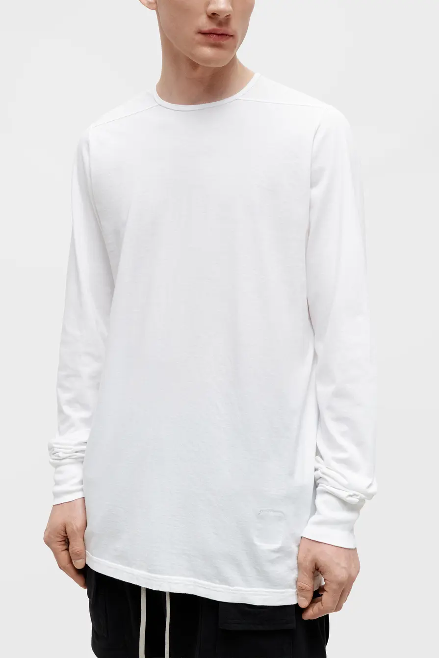 Лонгслив Rick Owens DRKSHDW