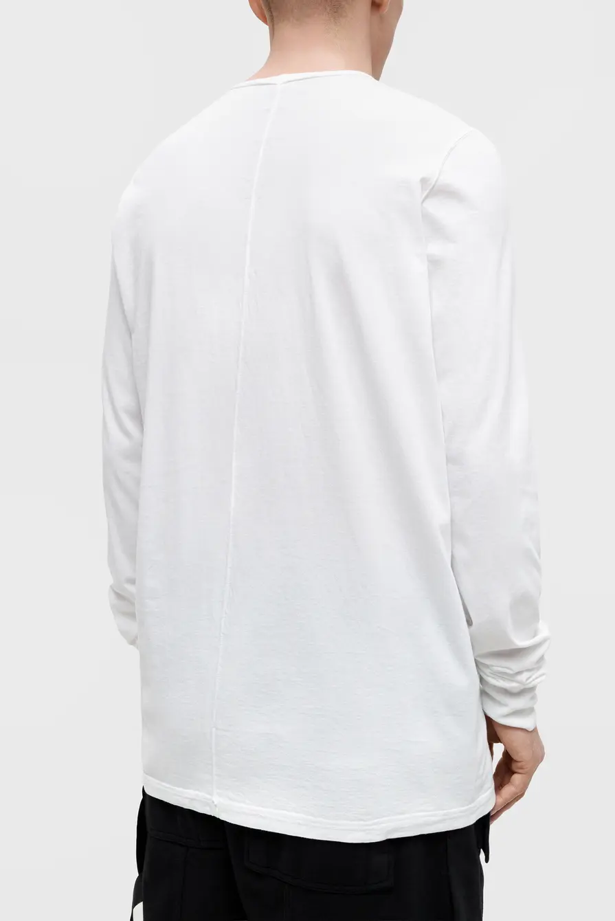 Лонгслив Rick Owens DRKSHDW