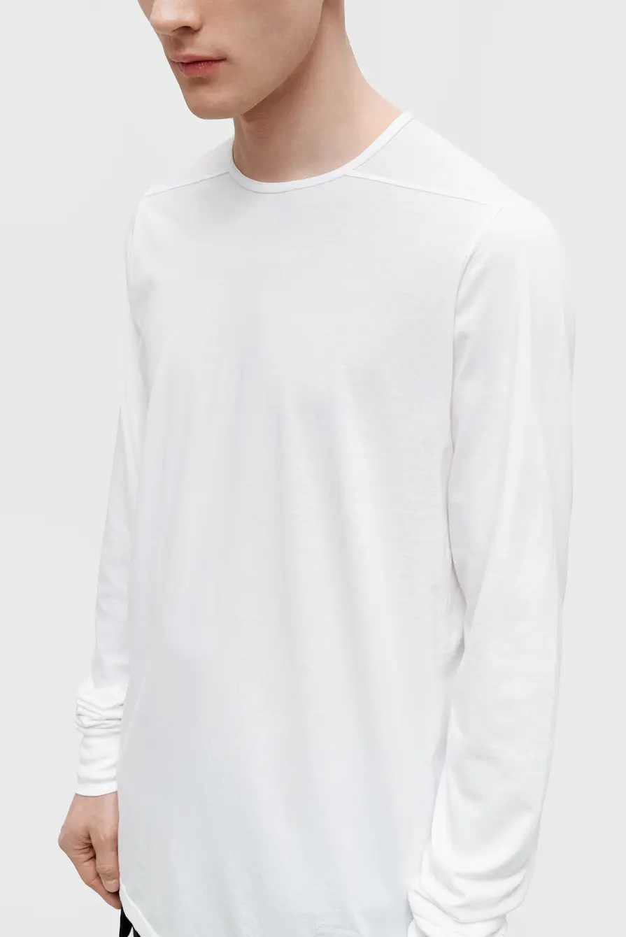 Лонгслив Rick Owens DRKSHDW