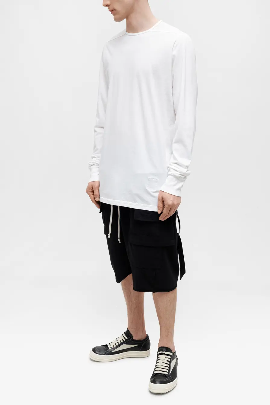 Лонгслив Rick Owens DRKSHDW