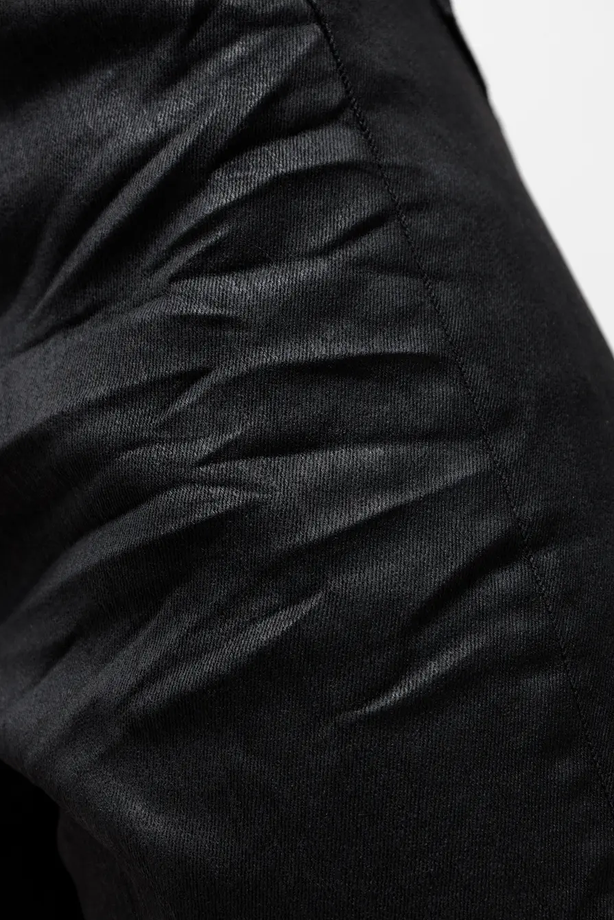 Джинсы Rick Owens DRKSHDW