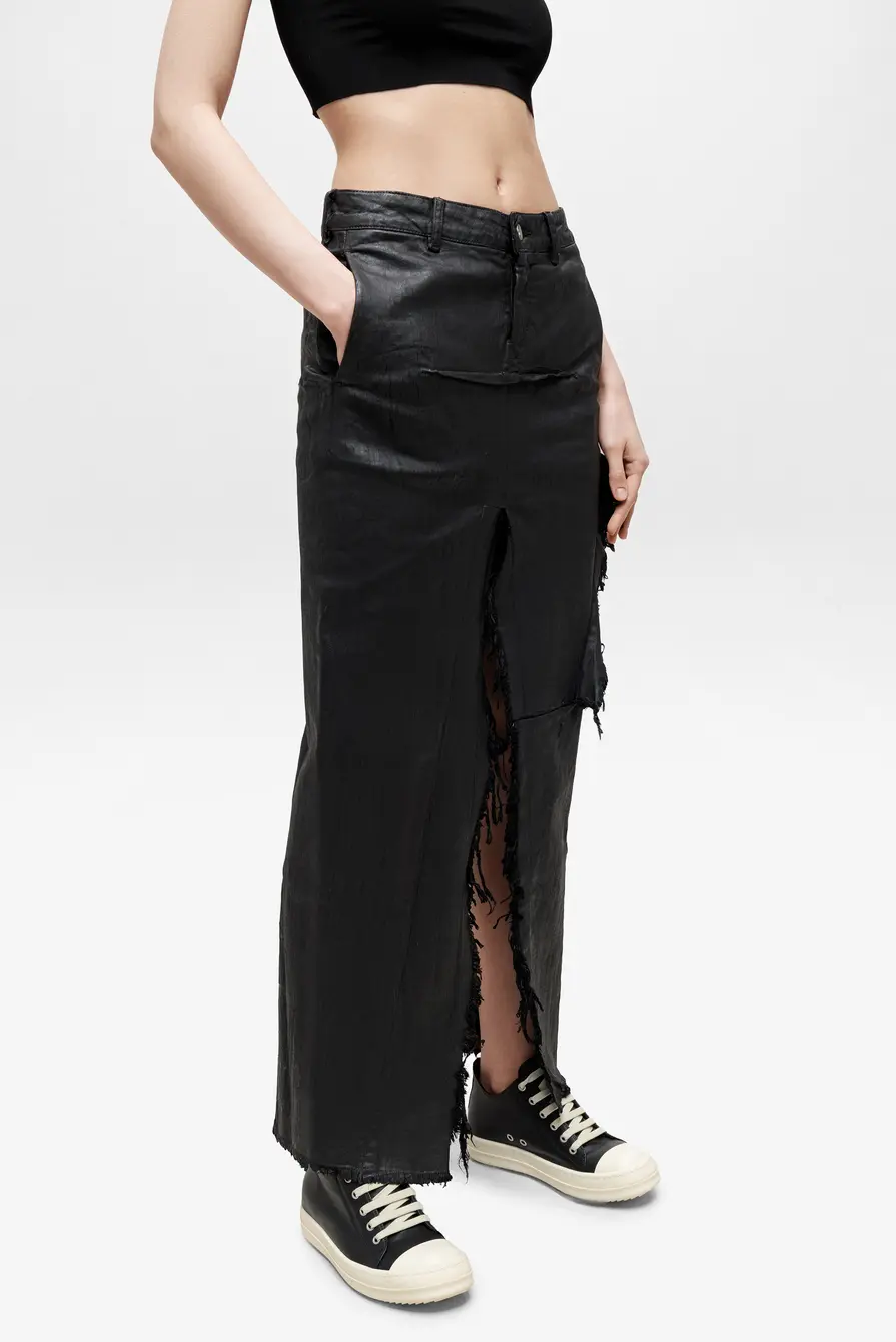 Юбка Rick Owens DRKSHDW