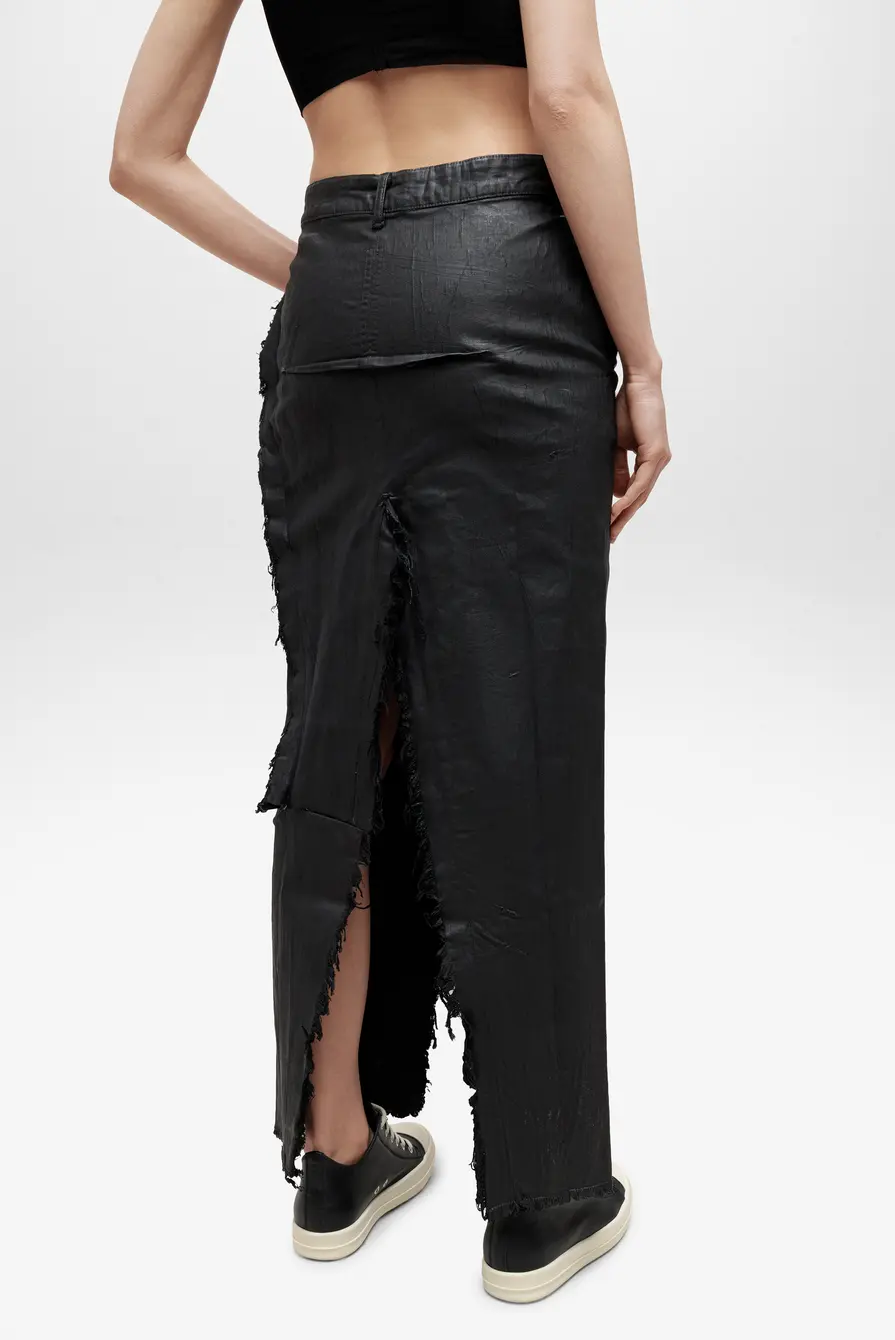 Юбка Rick Owens DRKSHDW