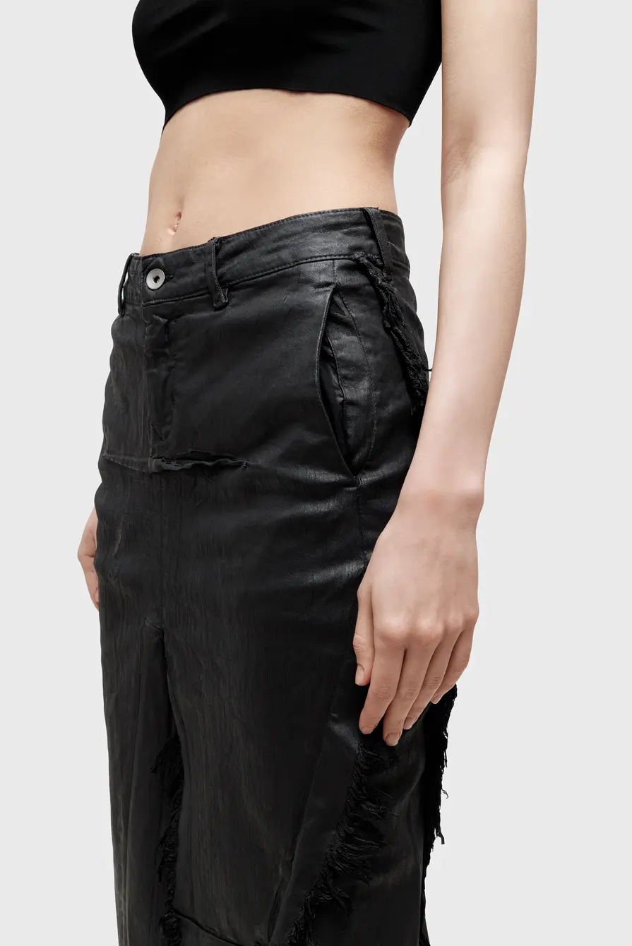 Юбка Rick Owens DRKSHDW