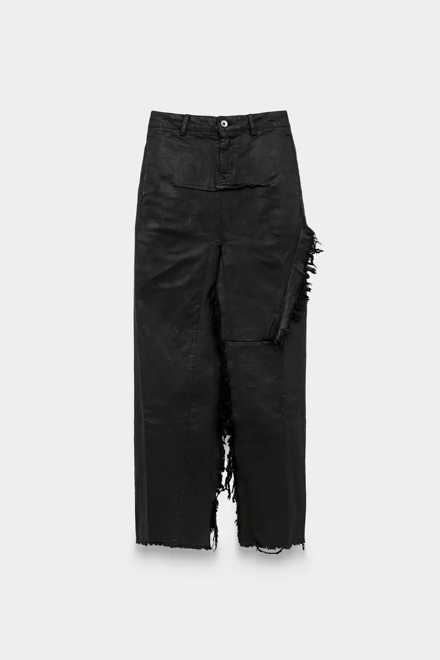 Юбка Rick Owens DRKSHDW