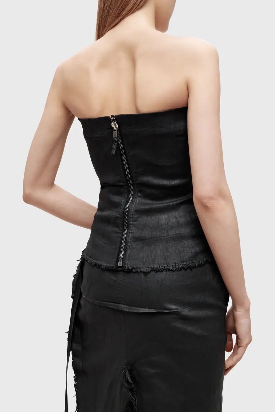 Топ Rick Owens DRKSHDW