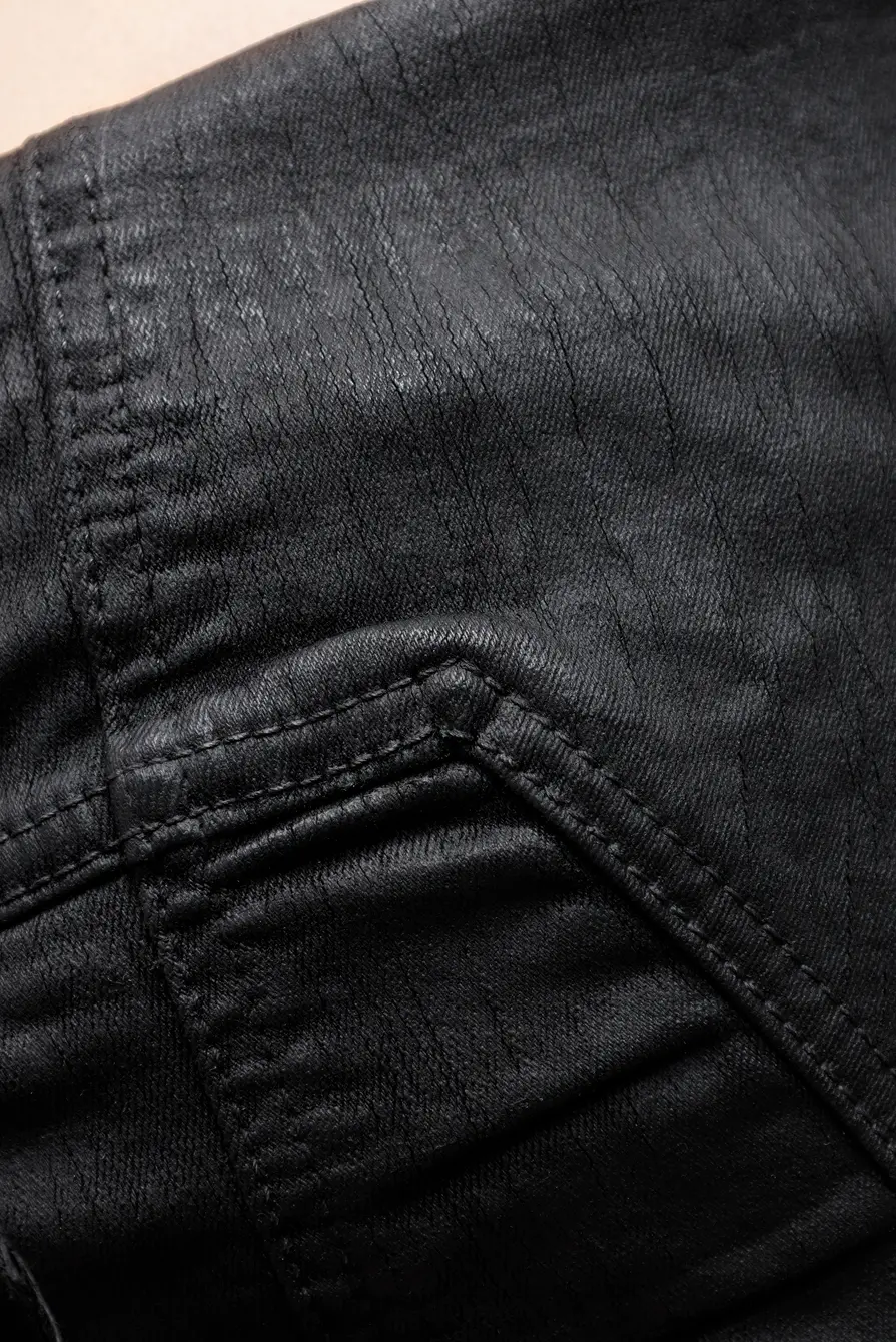 Топ Rick Owens DRKSHDW