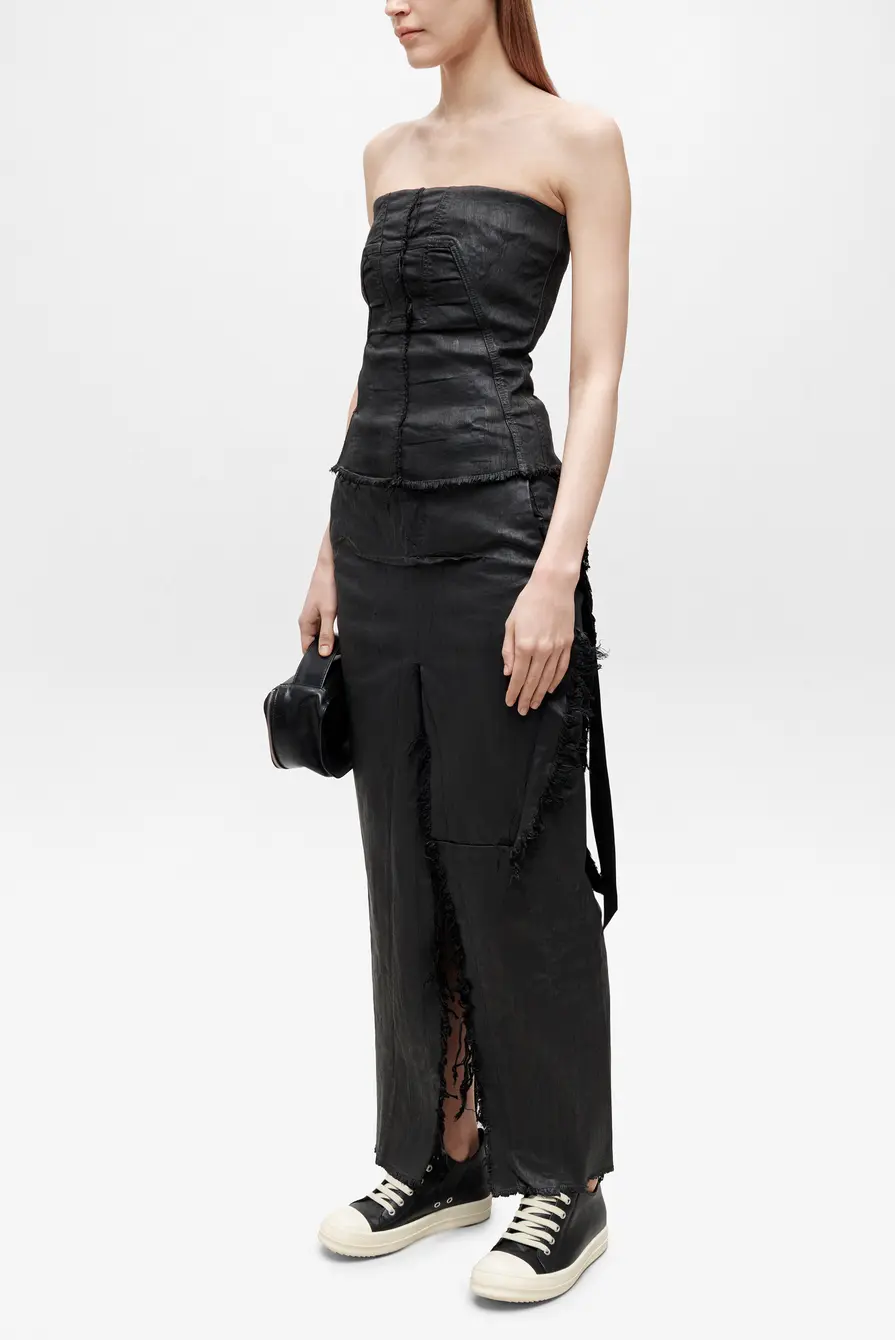 Топ Rick Owens DRKSHDW