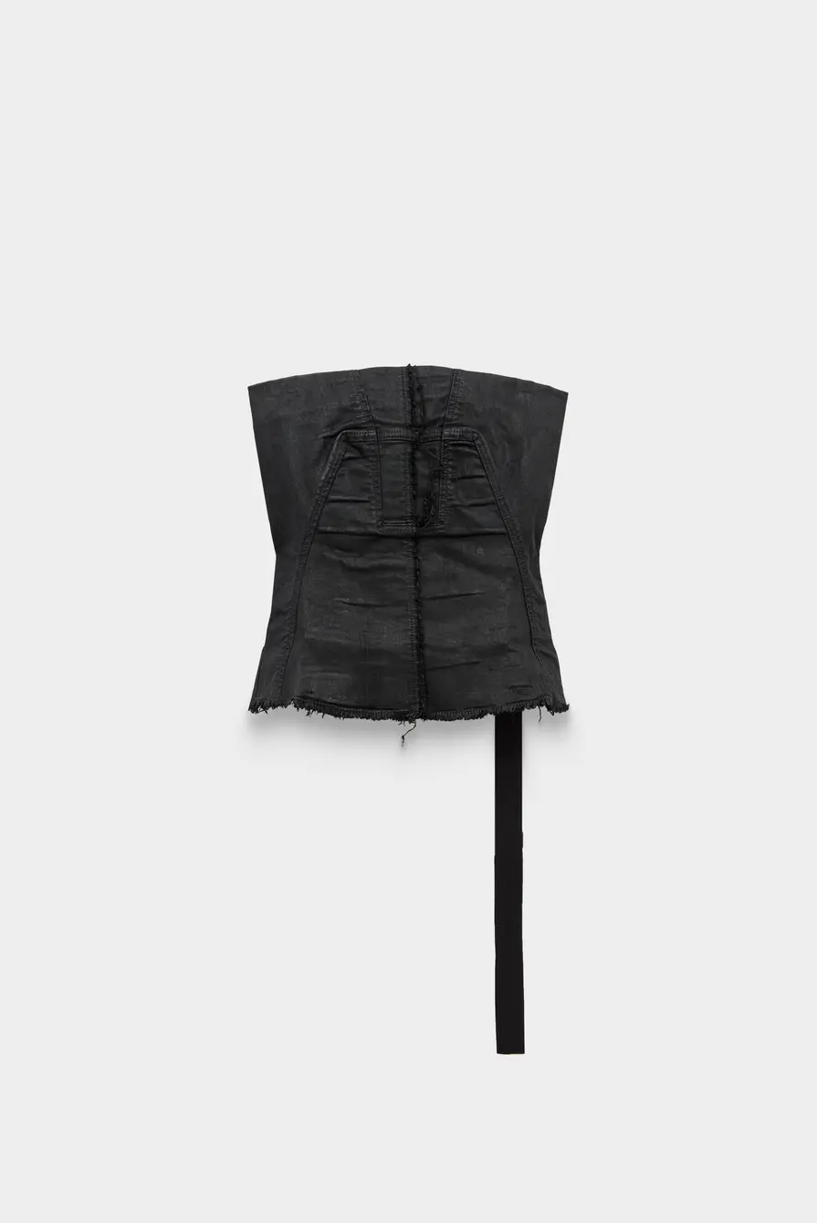Топ Rick Owens DRKSHDW