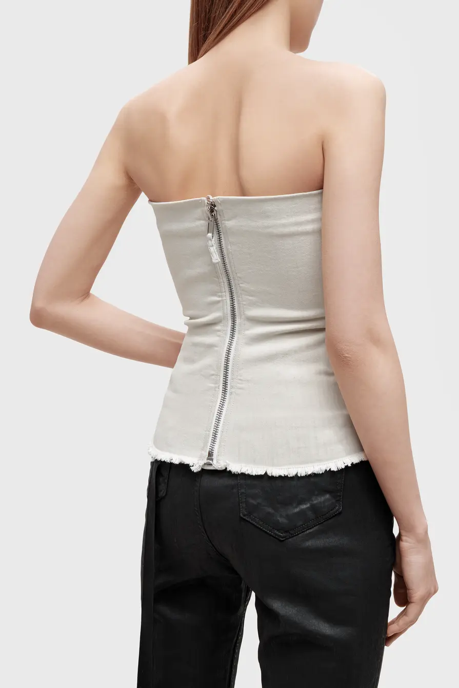 Топ Rick Owens DRKSHDW
