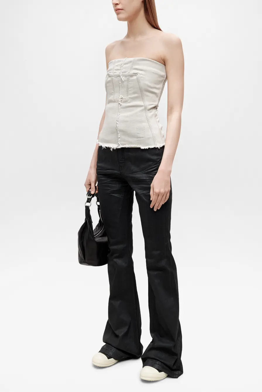 Топ Rick Owens DRKSHDW