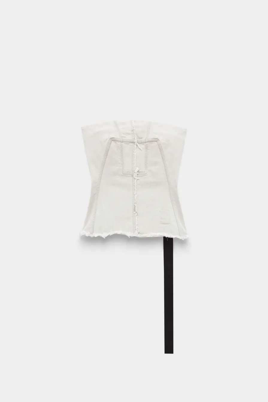 Топ Rick Owens DRKSHDW