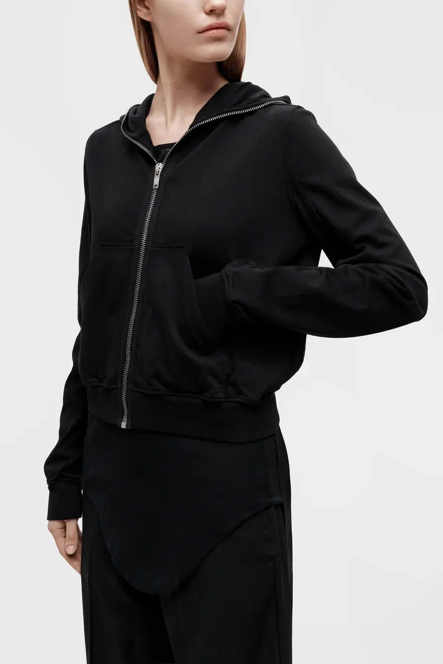 Худи Rick Owens DRKSHDW