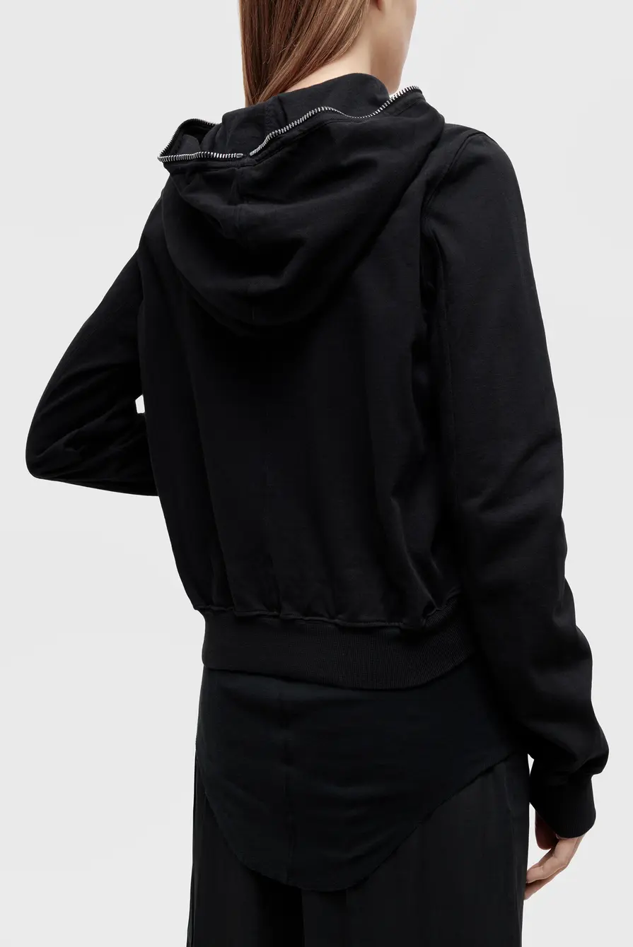 Худи Rick Owens DRKSHDW