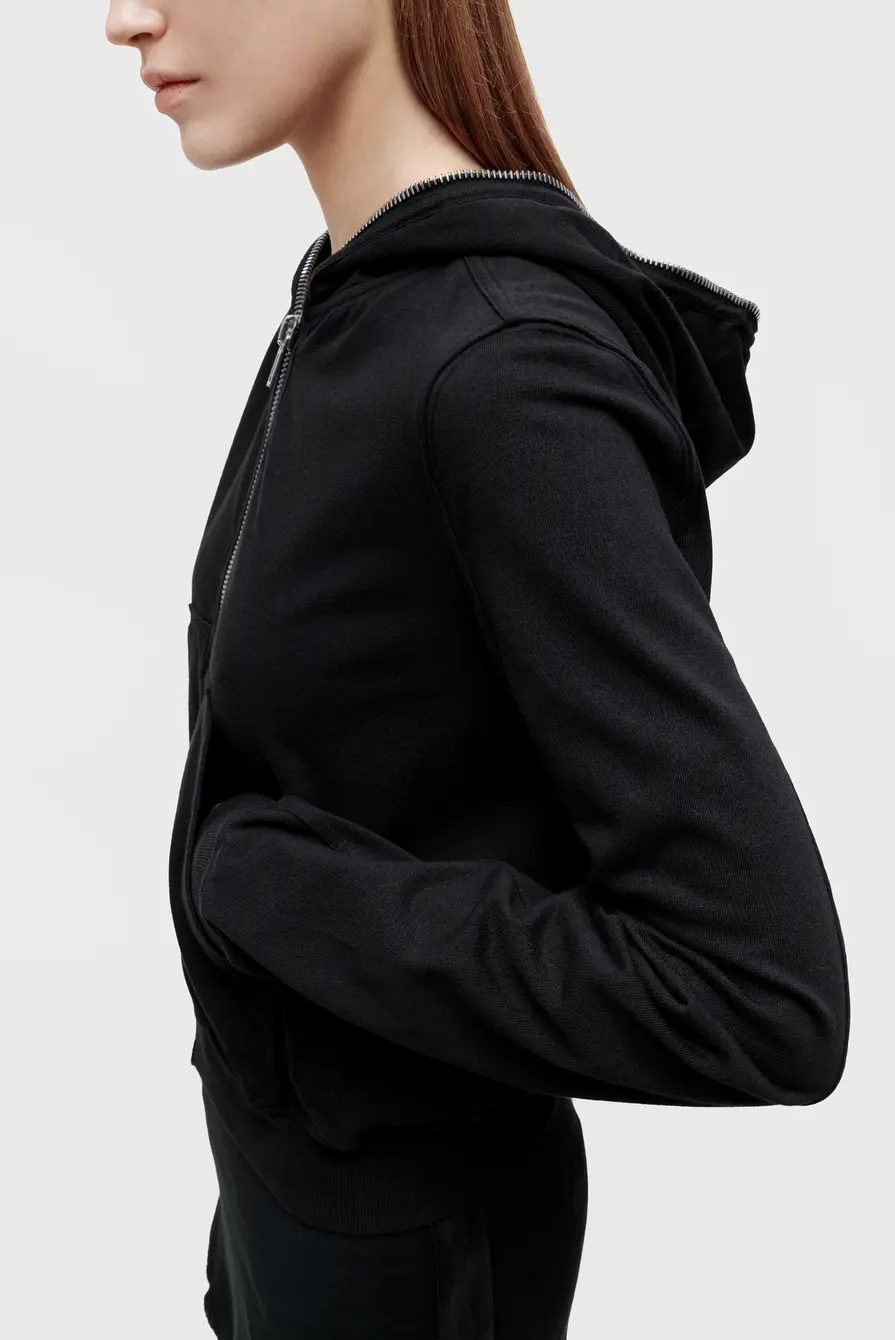 Худи Rick Owens DRKSHDW