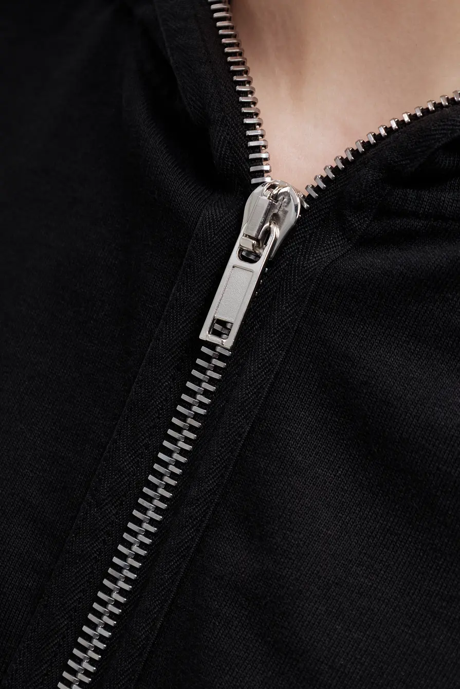 Худи Rick Owens DRKSHDW