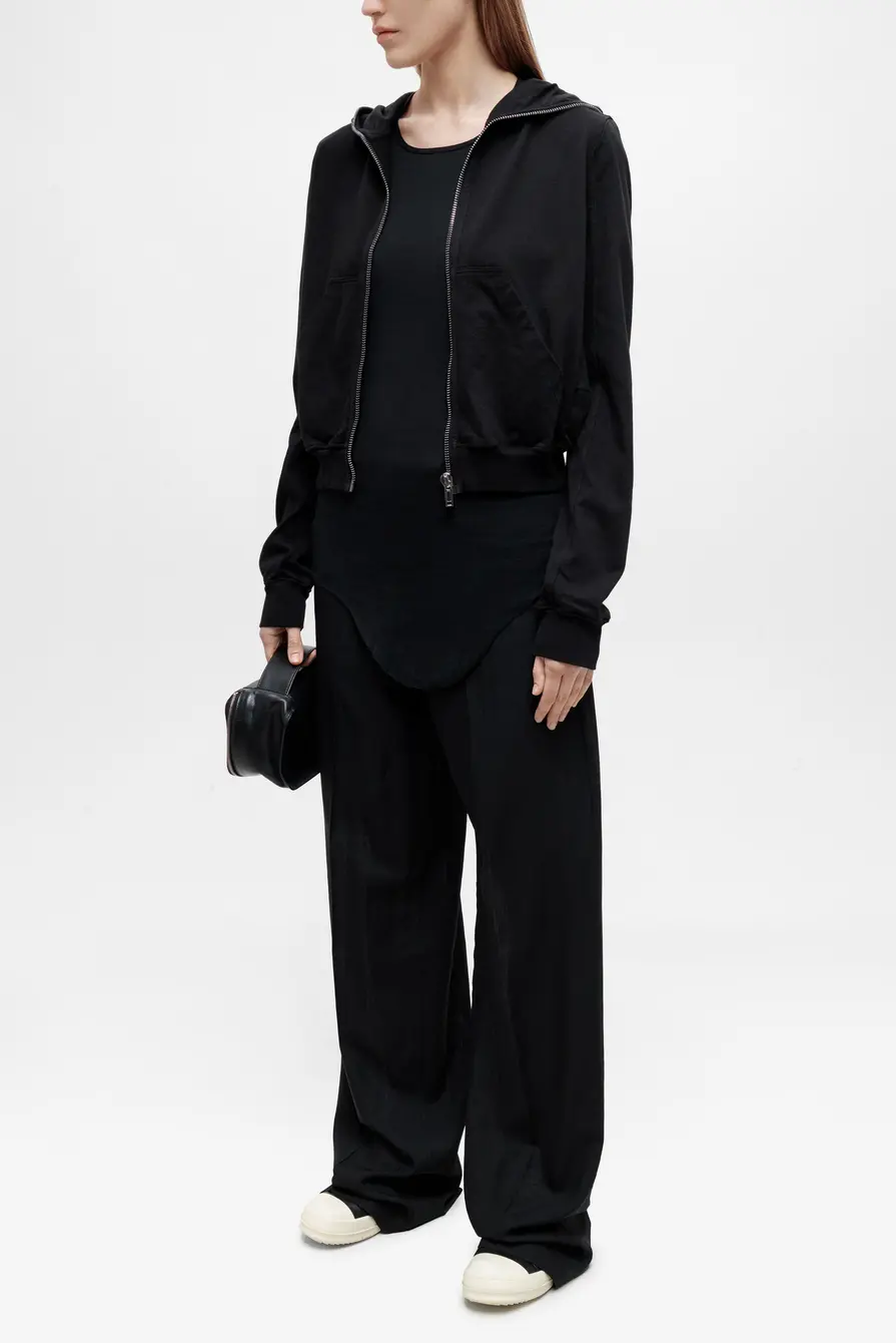 Худи Rick Owens DRKSHDW