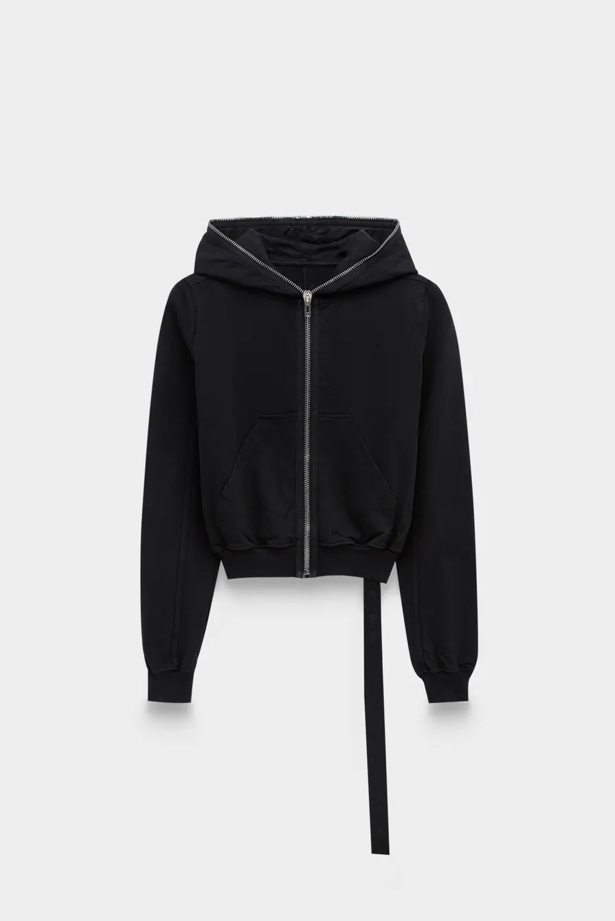 Худи Rick Owens DRKSHDW